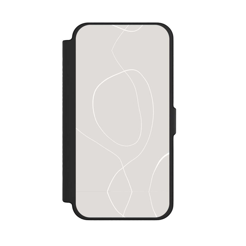 iPhone 12 Pro Max NIVOflip Sanft werden - Anastasia Sawall