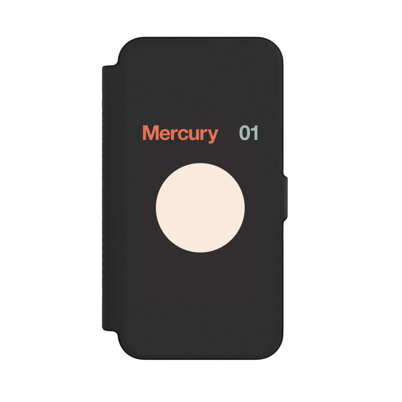 iPhone 12 Pro Max NIVOflip Mercury