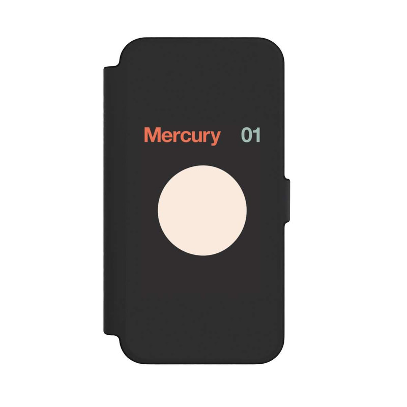 iPhone 12 Pro Max NIVOflip Mercury