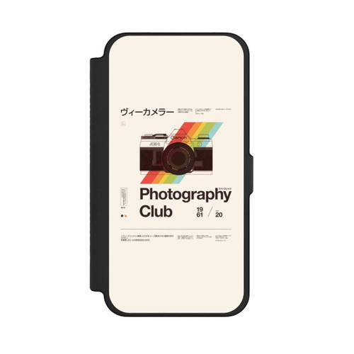 Apple iPhone 12 Pro Max NIVOflip Photo Club Print