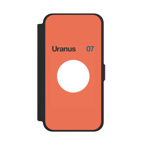 Apple iPhone 12 Pro Max NIVOflip Uranus