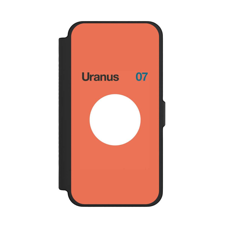 iPhone 12 Pro Max NIVOflip Uranus