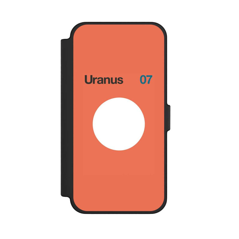 iPhone 12 Pro Max NIVOflip Uranus