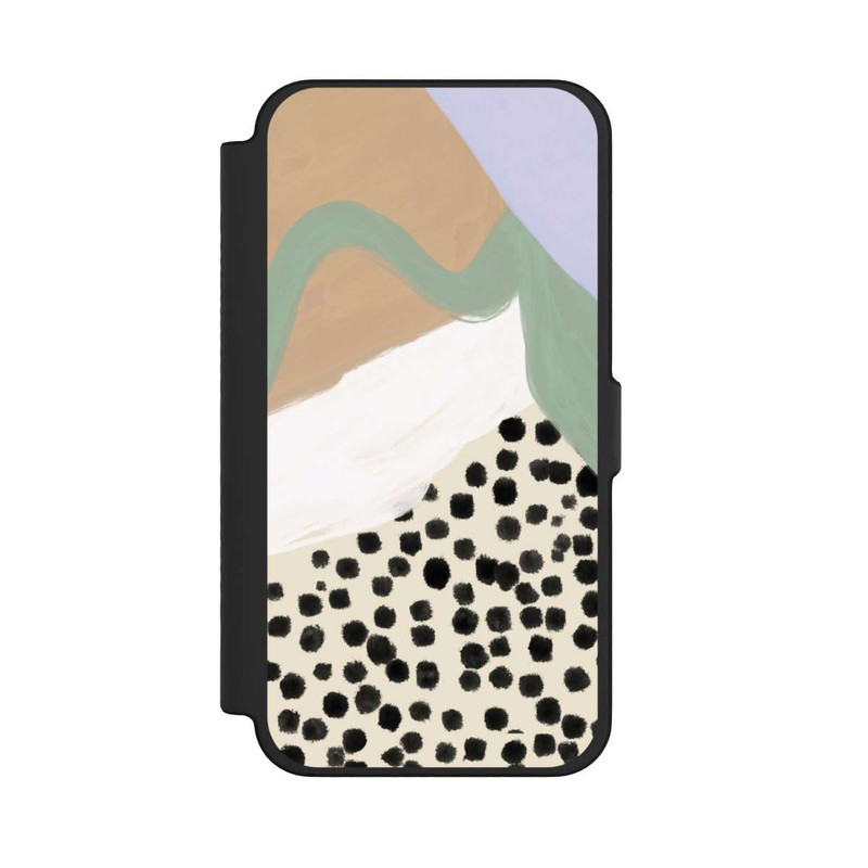 iPhone 12 Pro Max NIVOflip Vie Bohémienne Pastel