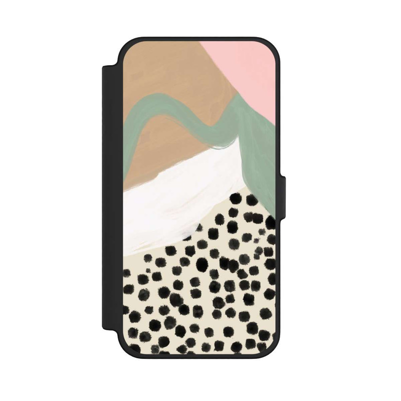 iPhone 12 Pro Max NIVOflip Douce Vie Bohémienne