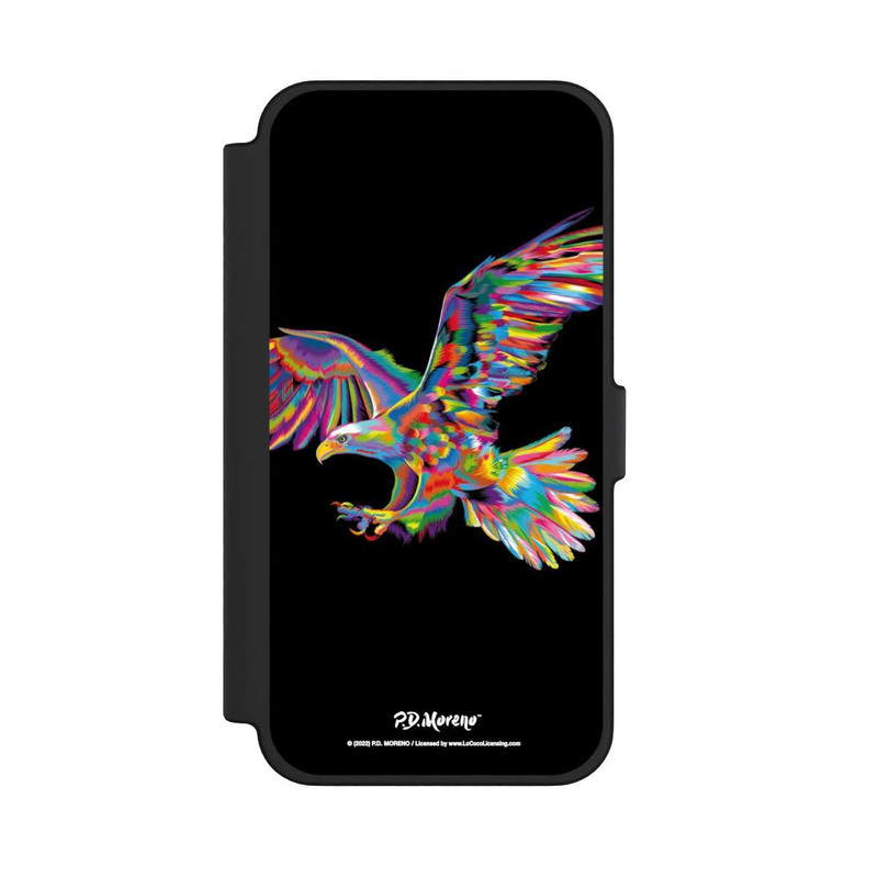 iPhone 12 Pro Max NIVOflip Eagle Art par P.D. Moreno