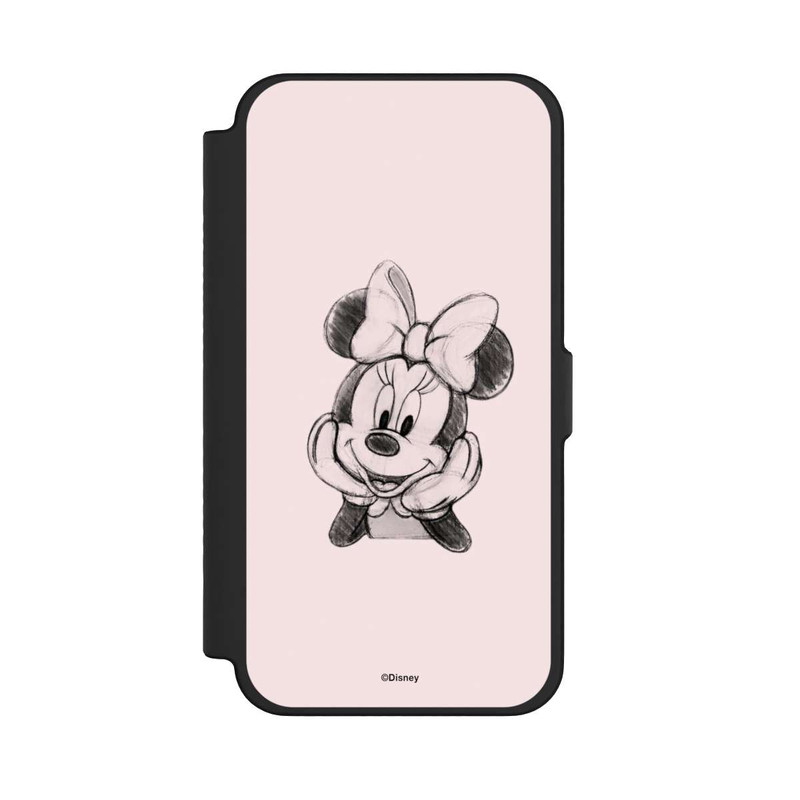 iPhone 12 Pro Max NIVOflip Minnie Pose Assise