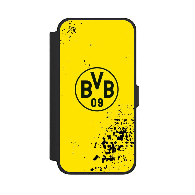 iPhone 12 Pro Max NIVOflip BVB Logo