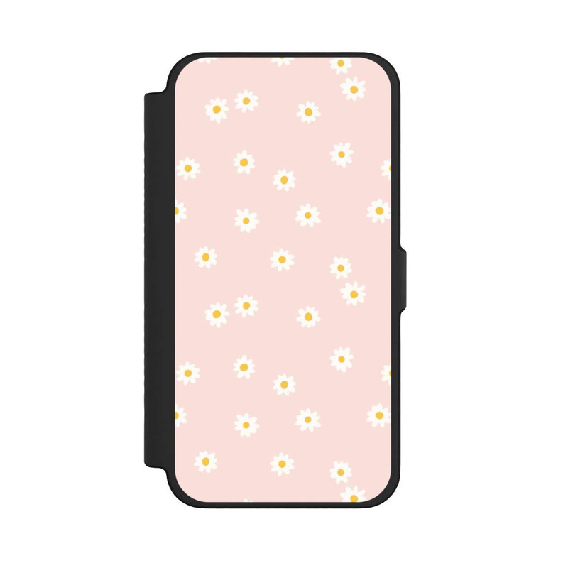 iPhone 12 Pro Max NIVOflip Marguerites Vintage Pattern