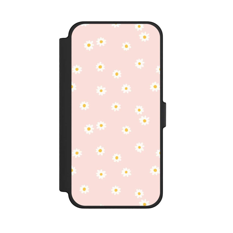 iPhone 12 Pro Max NIVOflip Marguerites Vintage Pattern