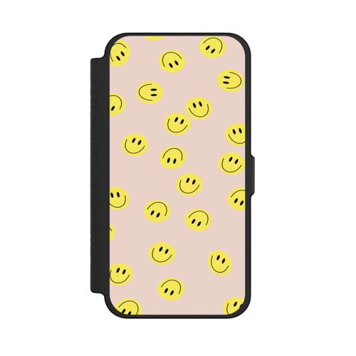 Apple iPhone 12 Pro Max NIVOflip Smiles Flying