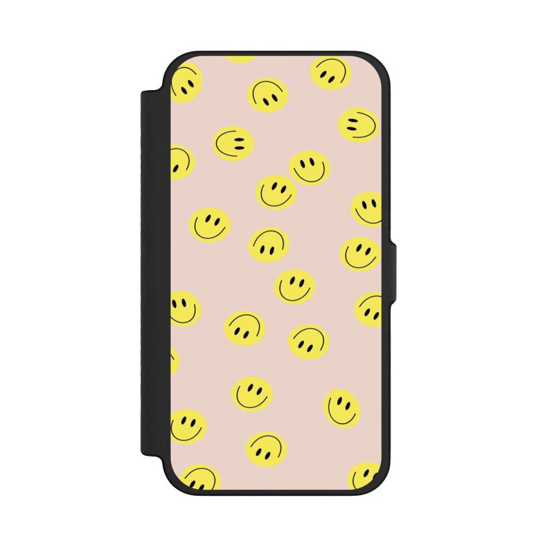 iPhone 12 Pro Max NIVOflip Sourire Volant