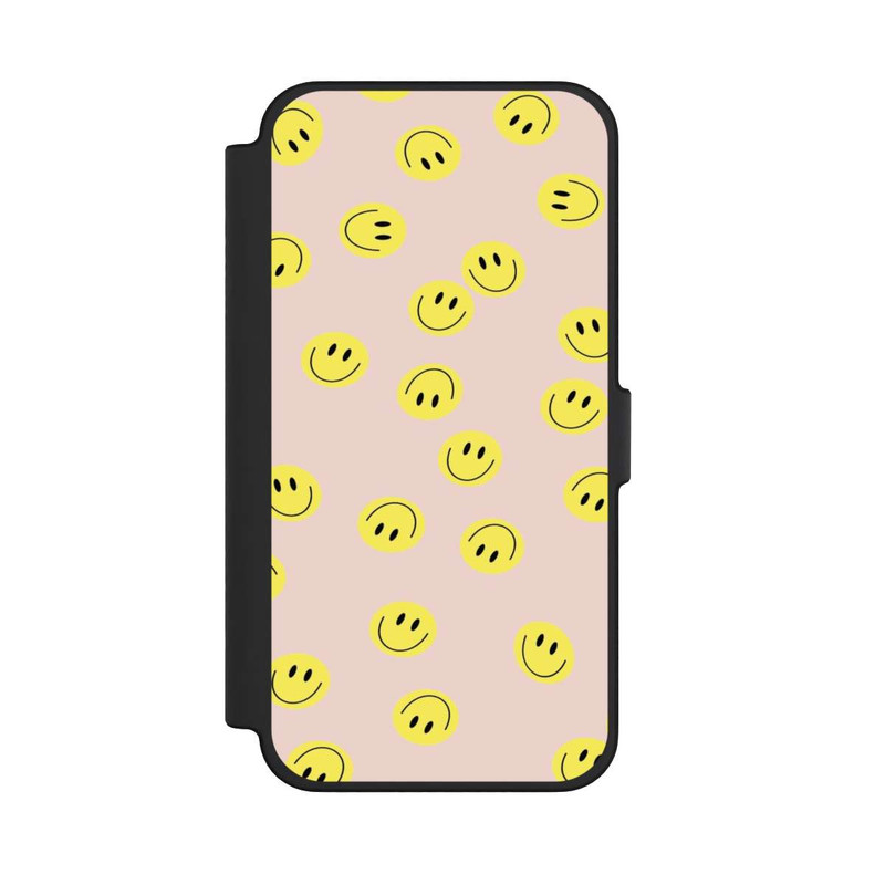 iPhone 12 Pro Max NIVOflip Sourire Volant
