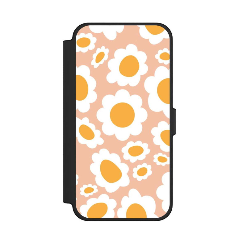 iPhone 12 Pro Max NIVOflip Marguerites Vintage