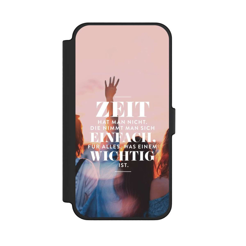 iPhone 12 Pro Max NIVOflip Was Einem Wichtig