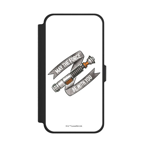Apple iPhone 12 Pro Max NIVOflip May The Force Be With You