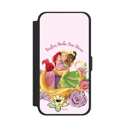 Apple iPhone 12 Pro Max NIVOflip Princess Hug Disney Princess 