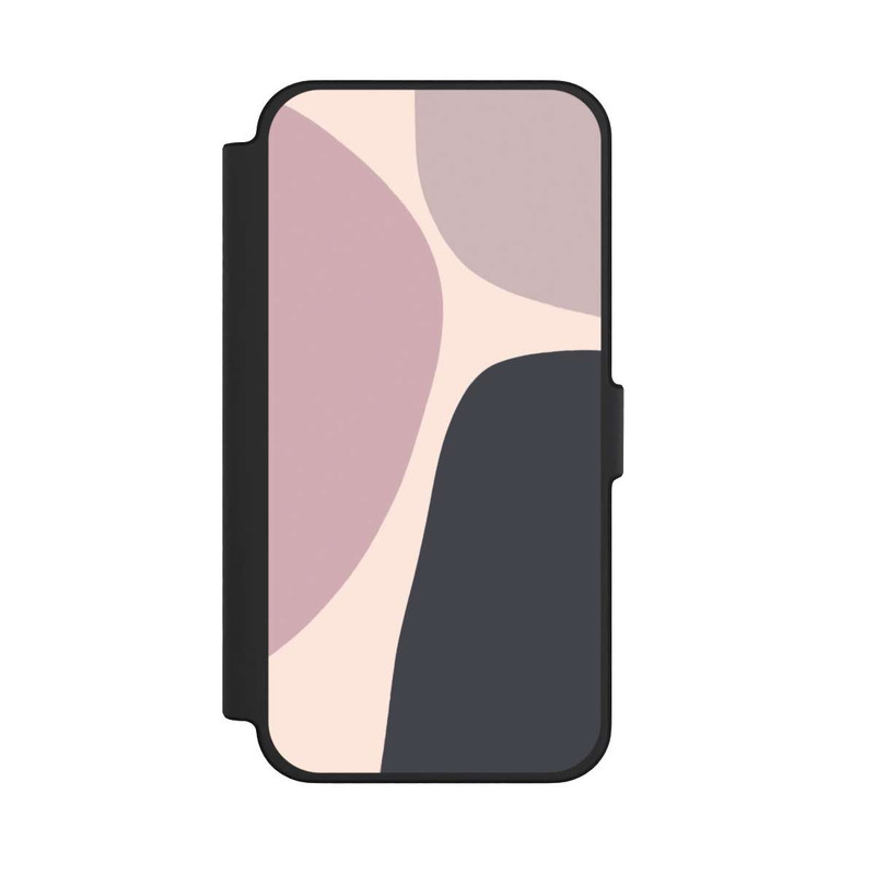 iPhone 12 Pro Max NIVOflip Trio mallow