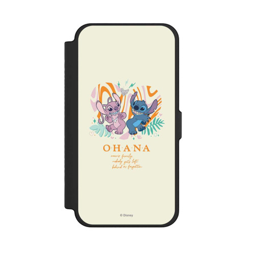 Apple iPhone 12 Pro Max NIVOflip Stitch und Angel