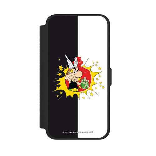 Apple iPhone 12 Pro Max NIVOflip Astérix Potion Magique