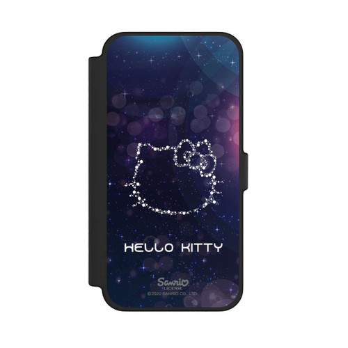 Apple iPhone 12 Pro Max NIVOflip Hello Kitty Galaxie