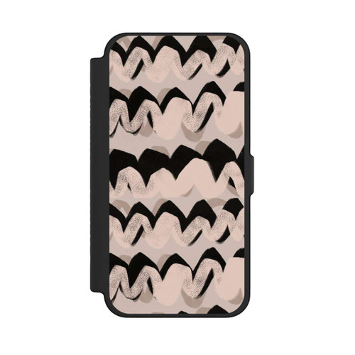 Apple iPhone 12 Pro Max NIVOflip Zig Zag