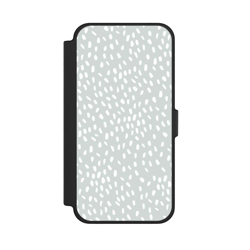 iPhone 12 Pro Max NIVOflip Punkte grün