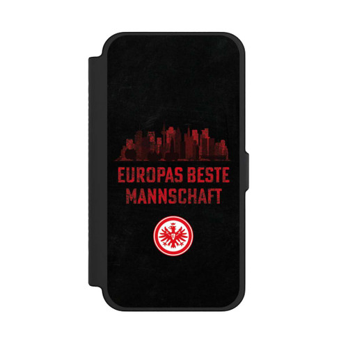Apple iPhone 12 Pro Max NIVOflip Europas Beste Mannschaft