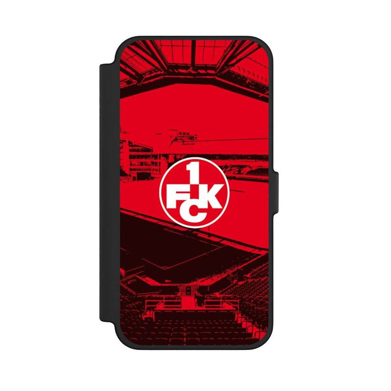 iPhone 12 Pro Max NIVOflip 1.FC Kaiserslautern-Stadion