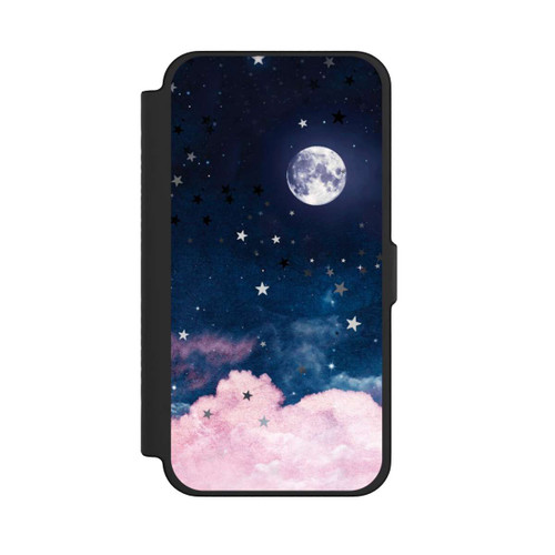 Apple iPhone 12 Pro Max NIVOflip Süßes Mondlicht