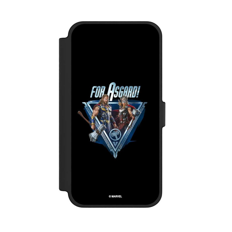 iPhone 12 Pro Max NIVOflip Thor for Asgard