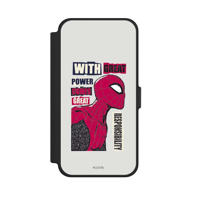 iPhone 12 Pro Max NIVOflip Spider-Man Profile