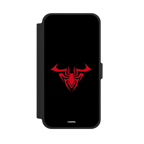 Apple iPhone 12 Pro Max NIVOflip Spider-Man Miles Morales Venomized