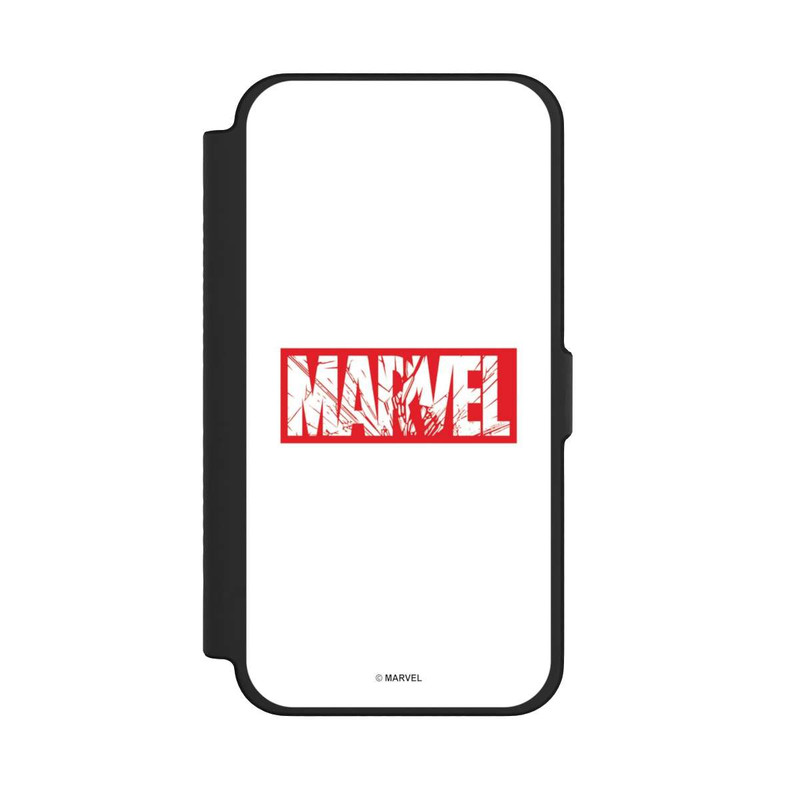 iPhone 12 Pro Max NIVOflip Marvel Logo Crushed