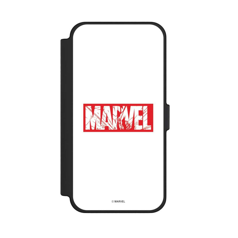 iPhone 12 Pro Max NIVOflip Marvel Logo Crushed