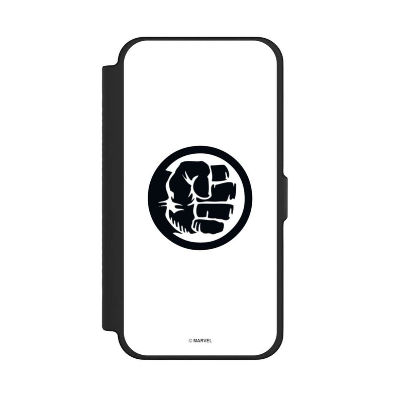iPhone 12 Pro Max NIVOflip Hulk Fist Logo