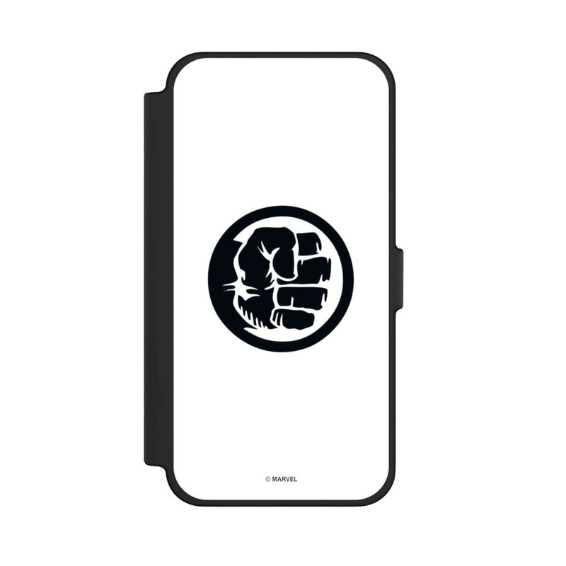 iPhone 12 Pro Max NIVOflip Hulk Fist Logo