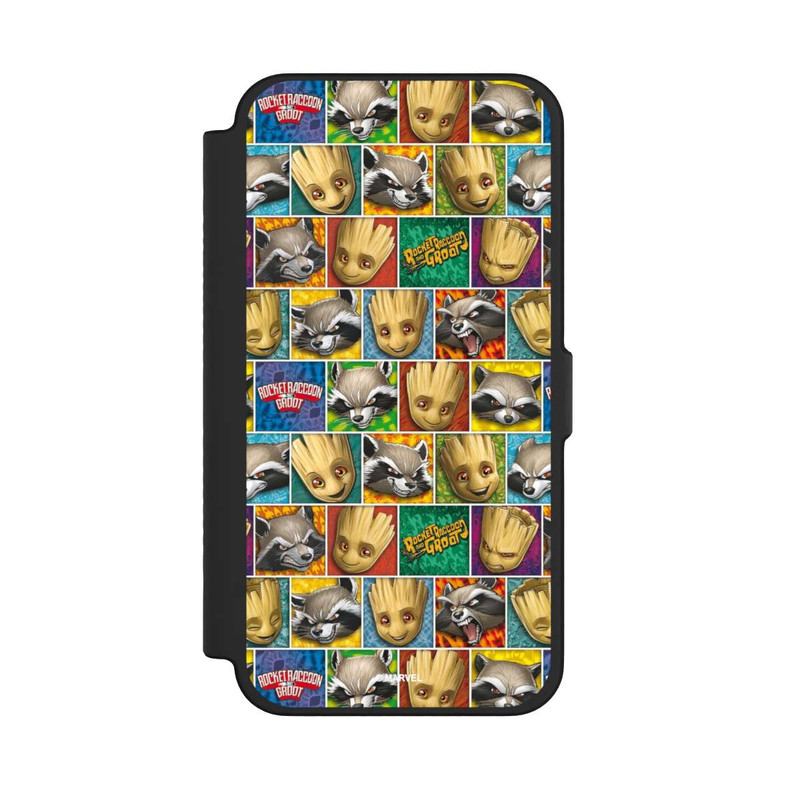 iPhone 12 Pro Max NIVOflip Guardians Of The Galaxy Collage