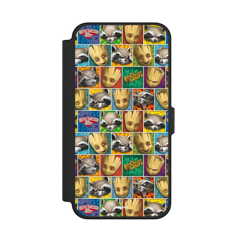 iPhone 12 Pro Max NIVOflip Guardians Of The Galaxy Collage