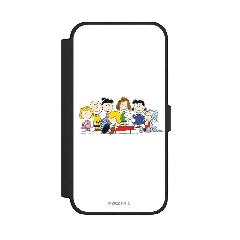 iPhone 12 Pro Max NIVOflip Peanuts Photo de Groupe