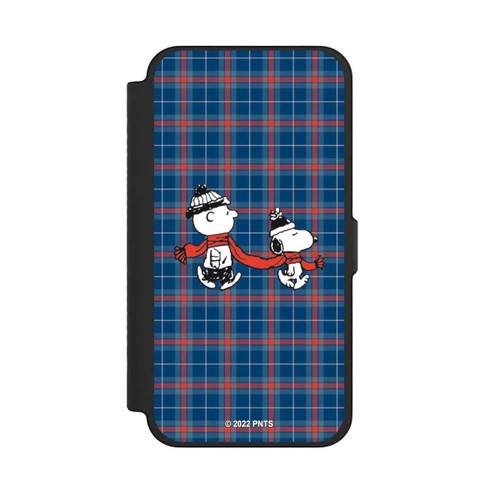 Apple iPhone 12 Pro Max NIVOflip Peanuts Weihnachtspulli