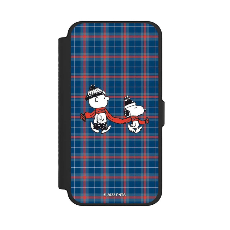 iPhone 12 Pro Max NIVOflip Peanuts Christmas Sweater