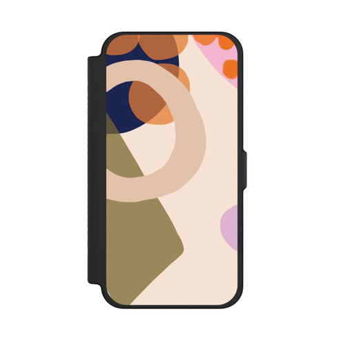 Apple iPhone 12 Pro Max NIVOflip Colorful Boho