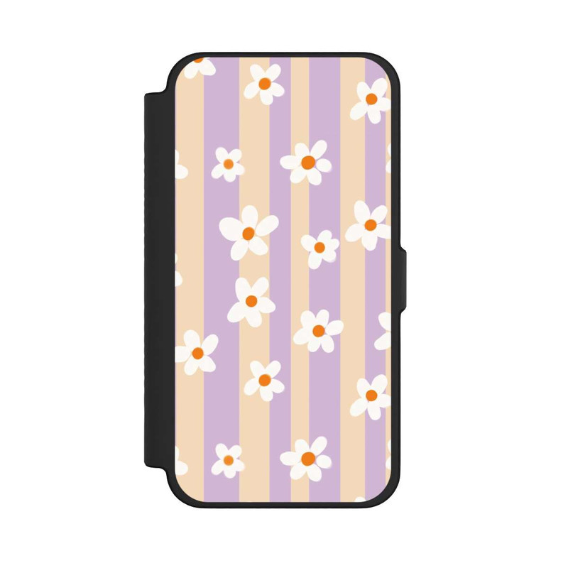 iPhone 12 Pro Max NIVOflip Gänseblümchen oh Gänseblümchen