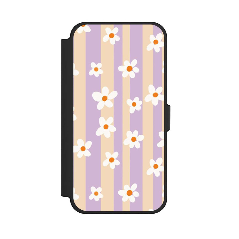 iPhone 12 Pro Max NIVOflip Pâquerette oh pâquerette