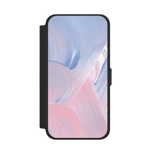 Apple iPhone 12 Pro Max NIVOflip Emotionen in Pastell