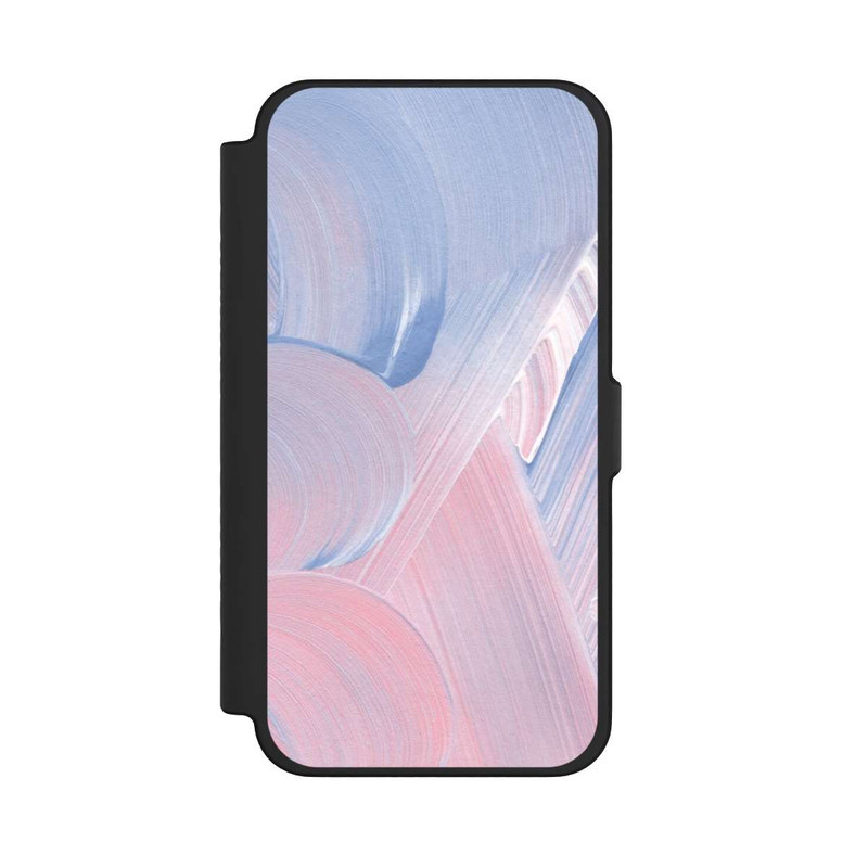 iPhone 12 Pro Max NIVOflip Emotionen in Pastell