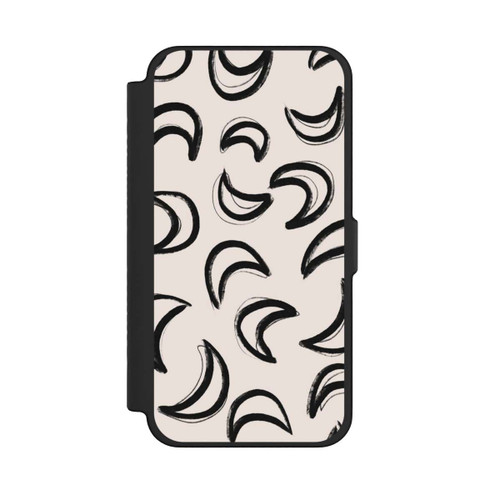 Apple iPhone 12 Pro Max NIVOflip Lunes Pattern