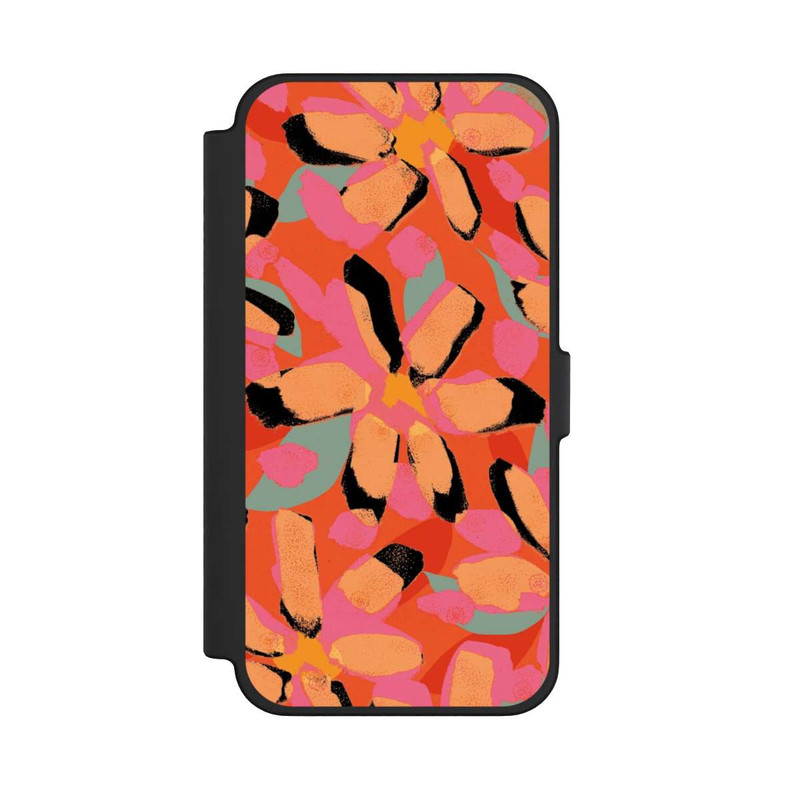 iPhone 12 Pro Max NIVOflip Motif des fleurs d'oranger