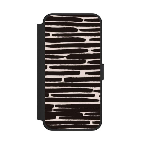 Apple iPhone 12 Pro Max NIVOflip Cracks Pattern